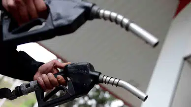 Akaryakıt ve Motorine Artırım
