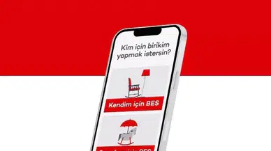 Akbank Mobil’den Bes Hizmeti