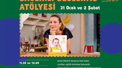 Akmerkez’de Yarıyıl Tatiline Özel Program