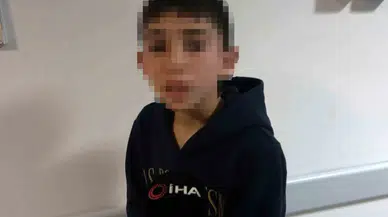 Aksaray’da Öğretmenin Çocuğu Darp Etti Savı