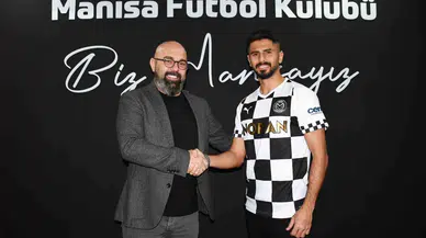 Alberk Koç, Manisa Fk’da