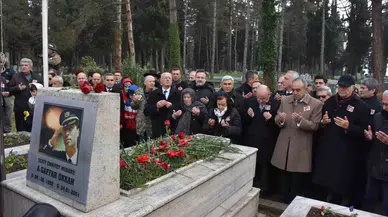 Ali Gaffar Okkan, Şehadetinin 23’üncü Yıl Dönümünde Anıldı