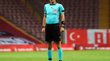 Ali Şansalan, 12. Kere Sivasspor’un Maçını Yönetecek