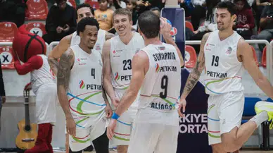 Aliağa Petkimspor, Çıkışa Geçti