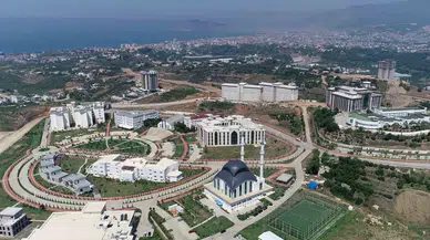 Alkü’ye İki Değerli Merkez Kuruldu