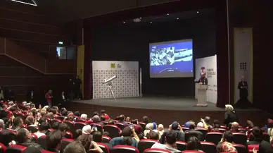 Alper Gezeravcı’nın Uzay Seyahati Üsküdar’da İlgiyle Takip Edildi