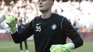 Altay’da Eren’le Yollar Ayrılıyor