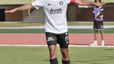 Altay’da Gözler Murat Uluç’a Çevrildi