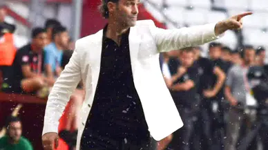 Altay’ın Yeni Teknik Yöneticisi Cüneyt Biçer Oldu