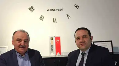 Altın Emlak, Hollanda Merkezli Büyüme Stratejisini Duyurdu