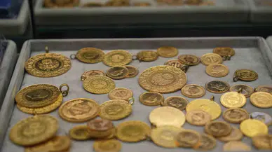 Altın, Son 1 Yılda Yaklaşık Yüzde 90 Kazandırdı