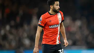 Andros Townsend, Türk Gruplarının Radarında