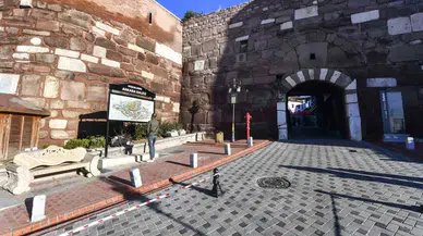 Ankara Büyükşehir Belediyesi Turistler İçin Kılavuz Hazırladı