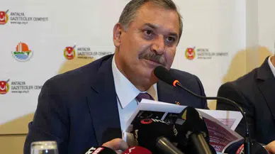 Antalya Vilayet Emniyet Müdürü’nden Kıyıda Bulunan Cesetlerle İlgili Açıklama