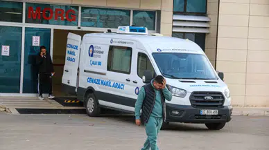 Antalya’da 3 Çocuğunun Annesini 17 Bıçak Darbesiyle Hayattan Koparan Koca Tutuklandı