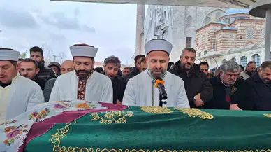 Antalya’da Cansız Vücudu Bulunan Merve Şevval Elmas, İstanbul’da Son Seyahatine Uğurlandı