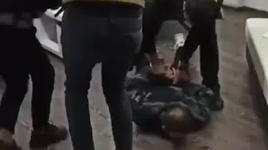 Antalya’da Devre Mülk Simsarları Yakalandı