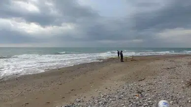 Antalya’da Kıyıda 2 Ceset Daha Bulundu, Ceset Sayısı 8 Oldu