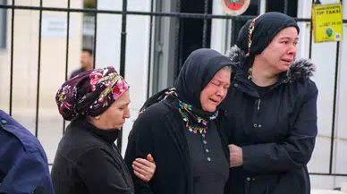 Antalya’da Kurye ve Baldız Cinayetinde Tüyleri Diken Diken Eden Ayrıntı