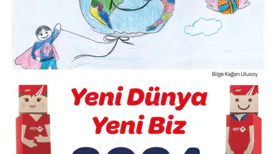 Aras Kargo, Minik Araslar Fotoğraf Müsabakasının Beşincisini Gerçekleştirdi