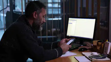 Arkadaşının Oğluna Aldığı Sınır Kendisine 6 Dava Getirdi