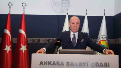 Aso’da “Siber Güvenlik” Masaya Yatırıldı