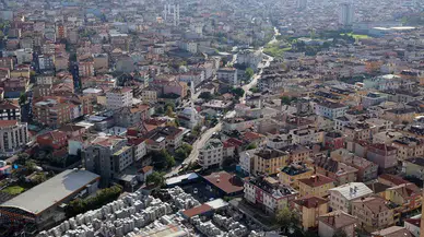 Ataşehir’de İmar Planı Değişikliği Bekleyen 7 Mahalleye Müjde