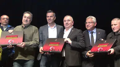 Ataşehir’de Sporda Şiddetin Önlenmesi ve Spor Kültürünün Geliştirilmesi Bahisli Panel Düzenlendi