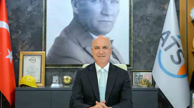 Atso Lideri Bahar: "Konut Satışındaki Gerileme Bir Müddet Daha Devam Edecek"