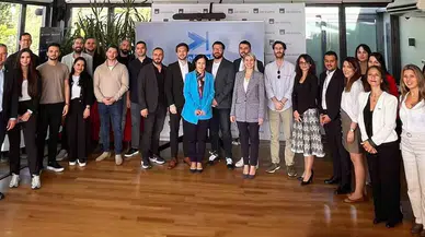 Axa Sigorta, Acentelerini Geleceğe Hazırlama Çalışmalarını Sürdürüyor