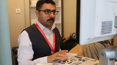 Ayaktaki Şişkinlik Kalp Kapak Hastalığı Habercisi Olabiliyor