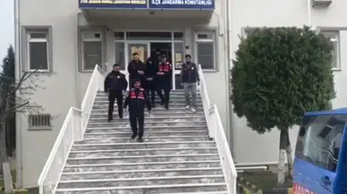 Aydın’da Kesik Baş Cinayetini Jandarma Aydınlattı: Vahim Cinayeti İtiraf Etti