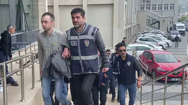 Azapçı Çeteye 68 Yıl Mahpus Talebi