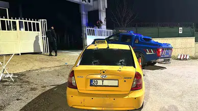 Baba ve 3 Oğlundan Konutu Terk Eden Anneye Tuzak
