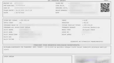 Bacağını Kurtarmak İçin 375 Bin Lira Bıçak Parasına Anlaştı, Hem Bacağından Hem Parasından Oldu