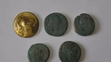 Bakan Ersoy: “2023 Yılında 3 Bin 59 Eserimizi İlişkin Olduğu Topraklara Kavuşturduk”