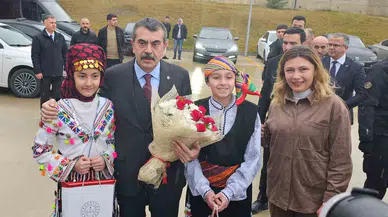 Bakan Tekin: “Son Haftalar Şenlik Havasında Geçecek”