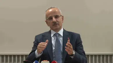 Bakan Uraloğlu: "2023 Yılını 216 Milyon Yolcuyla Kapattık"