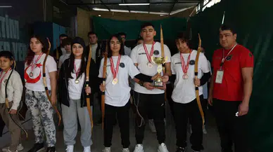 Bakanlık Tarama Testinde Keşfedilen Gençler Mükafata Doymuyor