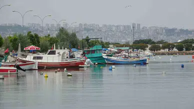 Balıkçılara Gemilerinin Uzunluk Uzunluğuna Nazaran Dayanak Ödemesi Yapılacak