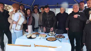 Balıkesir’de Gençler Çölyak Hastalığına Dikkat Çekti