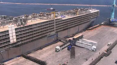 Bandırma Çelebi Limanı’ndan Berbat Kokular Gelmeye Devam Edecek