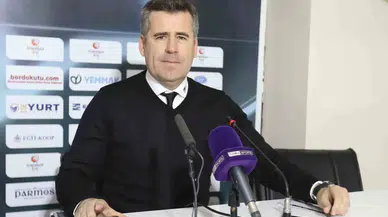 Bandırmaspor - Giresunspor Maçının Akabinde