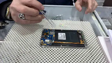Banyoda Müzik Dinlemek Telefonu Bozabilir