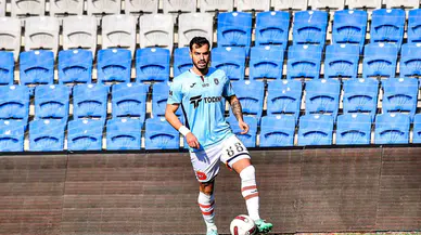 Başakşehir, Cemali Sertel’i Hatayspor’a Kiraladı