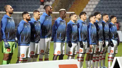 Başakşehir, Fenerbahçe Karşısında Formunu Sürdürmek İstiyor