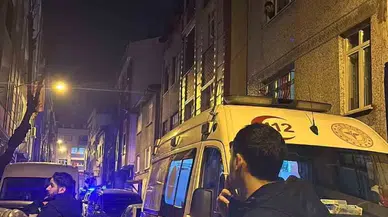 Bayrampaşa’da Dehşet: Kız Arkadaşını Uzun Namlulu Silahla Vurarak Ağır Yaraladı