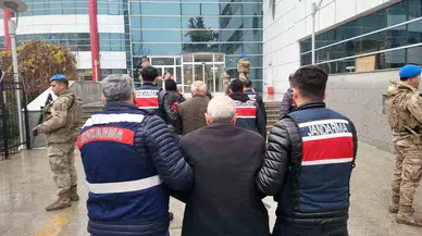 Bdp Vilayet Eş Lideri ve 2 Kişi Adliyeye Sevk Edildi