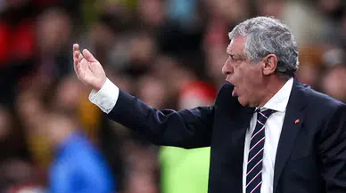 Beşiktaş, Fernando Santos’a Emanet