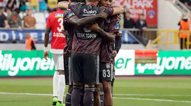 Beşiktaş, Kasımpaşa’yı Konuk Edecek